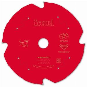 Freud - Lama diamantata per sega circolare Ø160 Freud - Lama diamantata per sega circolare Ø160