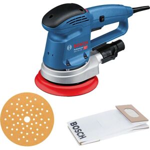 Bosch GEX 34-150 Professional - Random Orbital Sander Bosch GEX 34-150 Professional - Random Orbital Sander