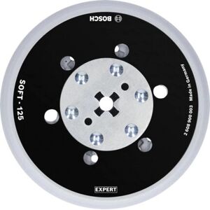 Bosch 2608900003 uniwersalna podpórka pod przypadkowe szlifierki orbitalne - 125mm Bosch 2608900003 uniwersalna podpórka pod przypadkowe szlifierki orbitalne - 125mm