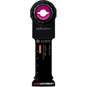 Bosch MAII 32 APIT - Carbide Multitool Blade Bosch MAII 32 APIT - Carbide Multitool Blade