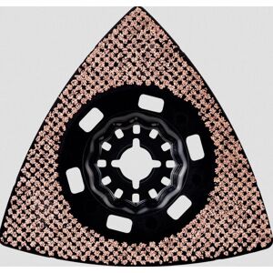 Bosch MAVZ 116 RT6 Sanding Plate - Multi-material, 116mm - Sanding Tool Bosch MAVZ 116 RT6 Sanding Plate - Multi-material, 116mm - Sanding Tool