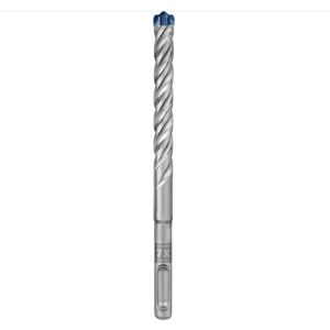 Punta trapano martello SDS plus-7X EXPERT Bosch - 10mm, 165mm Punta trapano martello SDS plus-7X EXPERT Bosch - 10mm, 165mm