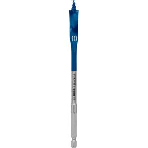Bosch Expert SelfCut Speed Drill Bit - 10x152mm - Softwood, Particleboard - For Professionals Bosch Expert SelfCut Speed Drill Bit - 10x152mm - Softwood, Particleboard - For Professionals