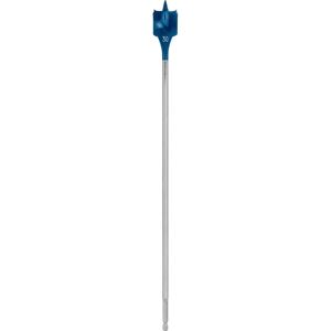 Bosch Samoobrotny Płaski Wiercie na Drewno 30mm x 400mm - Wiertło do drewna Bosch Samoobrotny Płaski Wiercie na Drewno 30mm x 400mm - Wiertło do drewna