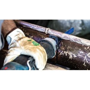 Bosch Expert S 1022 EHM - Reciprocating Saw Blade - Metal, Stainless Steel, Epoxy Bosch Expert S 1022 EHM - Reciprocating Saw Blade - Metal, Stainless Steel, Epoxy