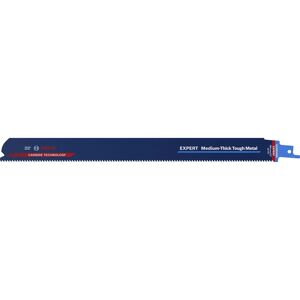 Bosch Model 2608900377 - Jigsaw Blade for Medium-Thick Metal Bosch Model 2608900377 - Jigsaw Blade for Medium-Thick Metal