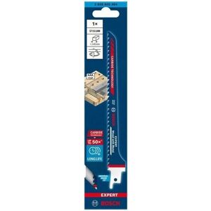 Bosch S 715 LHM - Multi Material Jigsaw Blade - 190mm Bosch S 715 LHM - Multi Material Jigsaw Blade - 190mm