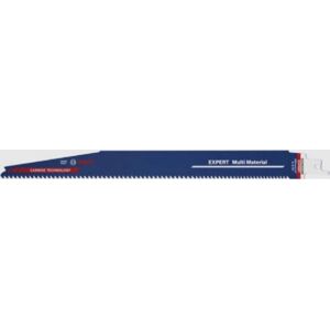 Bosch S 1256 XHM Multi Material Piła do wyrzynarki Bosch S 1256 XHM Multi Material Piła do wyrzynarki