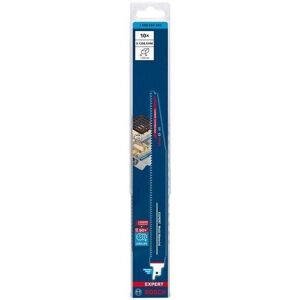 Bosch S 1256 XHM - Durable Multi Material Saw Blade Bosch S 1256 XHM - Durable Multi Material Saw Blade