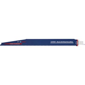 Bosch 2 608 900 402 Sabre Saw Blade - Heavy Duty Metal Demolition Bosch 2 608 900 402 Sabre Saw Blade - Heavy Duty Metal Demolition