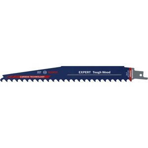 Bosch S 1142 KHM - Reciprocating Saw Blade for Wood Bosch S 1142 KHM - Reciprocating Saw Blade for Wood