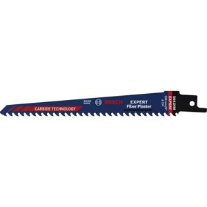 Bosch S 641 HM Sabre Saw Blade - Durable, 150mm Bosch S 641 HM Sabre Saw Blade - Durable, 150mm