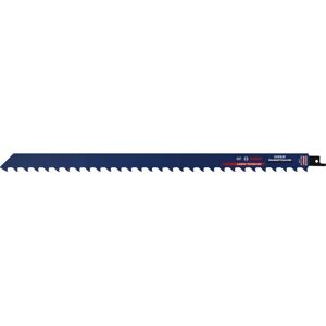 Bosch Model 2041 HM - Concrete and Sabre Saw Blade Bosch Model 2041 HM - Concrete and Sabre Saw Blade