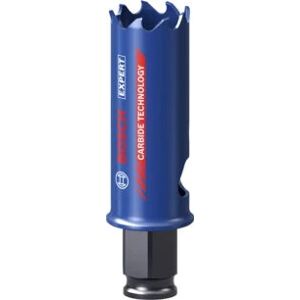 Bosch Model 2608900421 - Hulslepel voor harde materialen Bosch Model 2608900421 - Hulslepel voor harde materialen