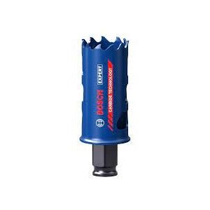 Bosch Model 2608900422 Carbide Gatenzaag - Metaal, baksteen, tegels - 32mm Bosch Model 2608900422 Carbide Gatenzaag - Metaal, baksteen, tegels - 32mm