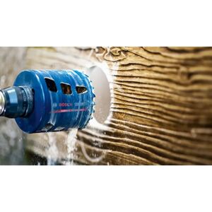 Bosch Expert Tough Material Drill Hole Saw Set - 14 pcs Bosch Expert Tough Material Drill Hole Saw Set - 14 pcs