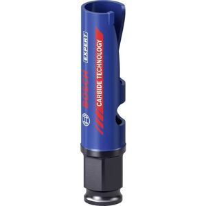 Bosch Model 2608900451 Impact-Ready Hole Saw - Drilling Brick & Particle Boards Bosch Model 2608900451 Impact-Ready Hole Saw - Drilling Brick & Particle Boards