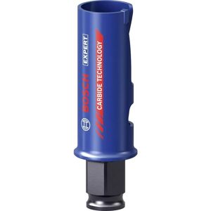 Bosch Drill Hole Saw - 25mm, Long-lasting, Robust Bosch Drill Hole Saw - 25mm, Long-lasting, Robust