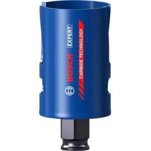 Bosch Model 2608900462 Boorzaag - Duurzaam, 48x60mm voor slagmachines Bosch Model 2608900462 Boorzaag - Duurzaam, 48x60mm voor slagmachines