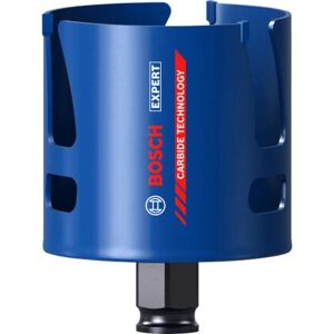 Bosch Gatenzaag 70 mm - Voor bouw en verbouw Bosch Gatenzaag 70 mm - Voor bouw en verbouw