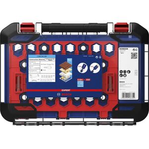 Bosch 2 608 900 489 drill hole saw set - Drill Hole Saw Set Bosch 2 608 900 489 drill hole saw set - Drill Hole Saw Set