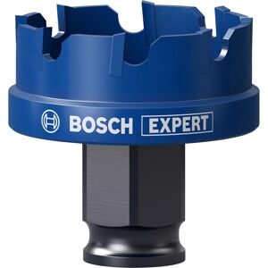 Bosch Piła do otworów - 40 mm, Stal, Precyzyjna, Wytrzymała Bosch Piła do otworów - 40 mm, Stal, Precyzyjna, Wytrzymała
