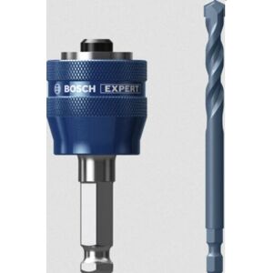 Bosch 8.5x105 mm Adapter for Crown Saws and Drill Bits - Fast Change System Bosch 8.5x105 mm Adapter for Crown Saws and Drill Bits - Fast Change System