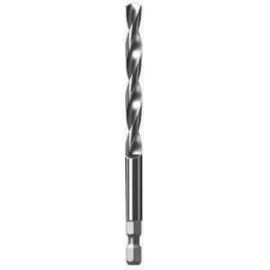 Bosch Model 105 mm Boremaskine - Hurtigt Skiftesystem for Kernebor og Bits Bosch Model 105 mm Boremaskine - Hurtigt Skiftesystem for Kernebor og Bits