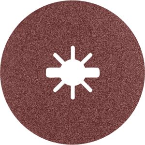 Bosch Professional 115mm X-LOCK Prisma Ceramic Discs - Metal Grinding Bosch Professional 115mm X-LOCK Prisma Ceramic Discs - Metal Grinding