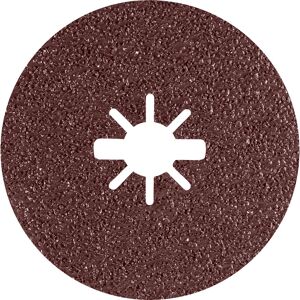 Bosch R781 Prisma Ceramic Haakse Slijper Accessoire - Metaal, 125mm, X-LOCK Bosch R781 Prisma Ceramic Haakse Slijper Accessoire - Metaal, 125mm, X-LOCK