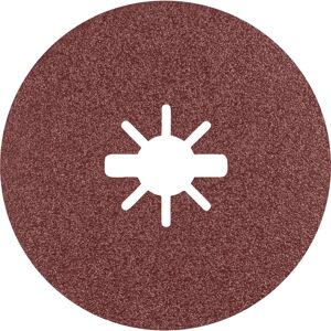 Bosch Professional 25x Expert R781 Prisma Ceramic X-Lock Grinding Disc - Metal Bosch Professional 25x Expert R781 Prisma Ceramic X-Lock Grinding Disc - Metal