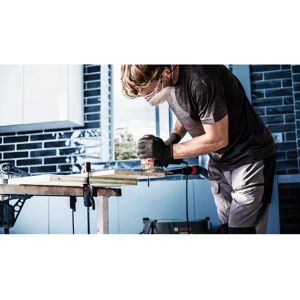 Bosch T308BF Bimetal Jigsaw Blade - High Precision Cuts Bosch T308BF Bimetal Jigsaw Blade - High Precision Cuts