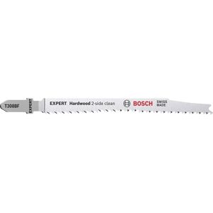 Bosch T308BF Bimetal Jigsaw Blade - High Precision Cuts Bosch T308BF Bimetal Jigsaw Blade - High Precision Cuts
