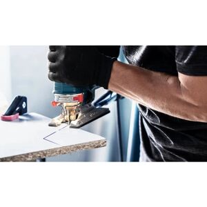 Bosch T 308 BF Bimetal Jigsaw Blade - 25 pcs Bosch T 308 BF Bimetal Jigsaw Blade - 25 pcs