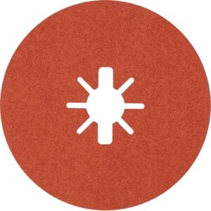 Bosch R782 X-LOCK 125mm G60 5 pièces - Disque à meuler - Publicité Bosch R782 X-LOCK 125mm G60 5 pièces - Disque à meuler - Publicité