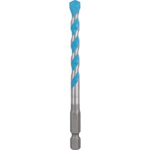 Bosch HEX-9 MultiConstruction Drill Bit - Versatile, 6.5x60x100mm Bosch HEX-9 MultiConstruction Drill Bit - Versatile, 6.5x60x100mm