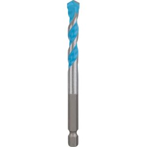 Bosch HEX-9 MultiConstruction Drill Bit - Versatile 8x50x100mm Bosch HEX-9 MultiConstruction Drill Bit - Versatile 8x50x100mm