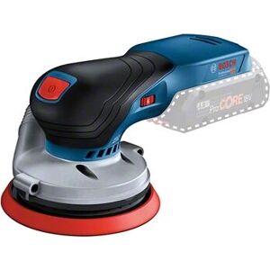 Bosch GEX 18V-125 Professional - Solo in L-Boxx 138 without battery and charger Bosch GEX 18V-125 Professional - Solo in L-Boxx 138 without battery and charger