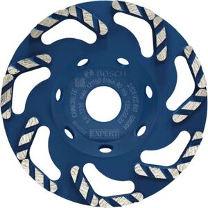 Tarcza Diamentowa Bosch 2608900651 - Szybkie i Efektywne Szlifowanie Betonu Tarcza Diamentowa Bosch 2608900651 - Szybkie i Efektywne Szlifowanie Betonu
