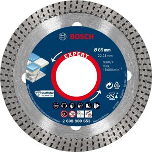 Bosch Model 2608900653 High-Precision Diamond Cutting Disc - Hard Ceramic Tiles Bosch Model 2608900653 High-Precision Diamond Cutting Disc - Hard Ceramic Tiles