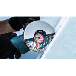 Bosch Model 2608900659 MultiMaterial Diamond Blade - Cutting Disc for Construction Materials Bosch Model 2608900659 MultiMaterial Diamond Blade - Cutting Disc for Construction Materials