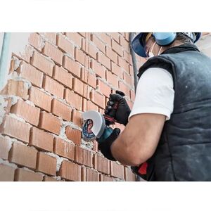 Bosch Expert MultiMaterial X-Lock Cutting Disc Bosch Expert MultiMaterial X-Lock Cutting Disc