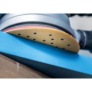 Bosch Model 2608900805 - Abrasive Sandpaper for Wood & Paint - 80 Grit Bosch Model 2608900805 - Abrasive Sandpaper for Wood & Paint - 80 Grit