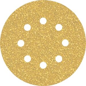 Bosch Modell 2608900809 - Exzenterschleifpapier für Holz & Lack Bosch Modell 2608900809 - Exzenterschleifpapier für Holz & Lack