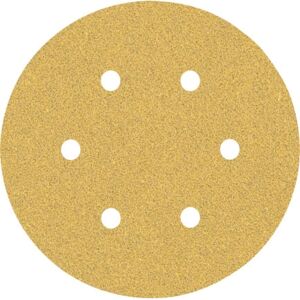 Bosch Model 2608900814 - Sandpaper Sheets for Wood & Paint Bosch Model 2608900814 - Sandpaper Sheets for Wood & Paint
