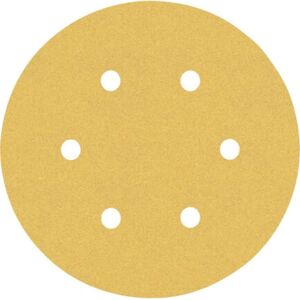 Bosch Modello 2608900817 - Dischi abrasivi per legno e vernice Bosch Modello 2608900817 - Dischi abrasivi per legno e vernice