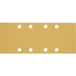 Brusný papír Bosch C470 Žlutý 60 - Broušení a Leštění Brusný papír Bosch C470 Žlutý 60 - Broušení a Leštění