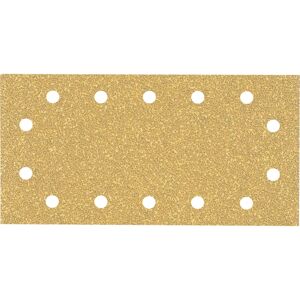 Bosch C470 Sanding Sheet - 115x230mm, G40, Self-Adhesive, Pack of 10 Bosch C470 Sanding Sheet - 115x230mm, G40, Self-Adhesive, Pack of 10