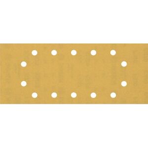 Bosch Expert C470 Sandpaper - 115x280mm, G 320, 10 pcs Bosch Expert C470 Sandpaper - 115x280mm, G 320, 10 pcs