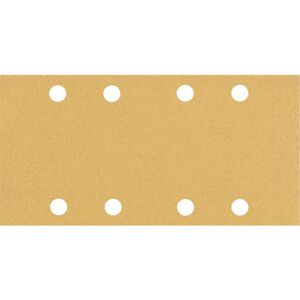 Bosch Model 2608900874 - 93x186mm Abrasive Sheets for Wood Bosch Model 2608900874 - 93x186mm Abrasive Sheets for Wood